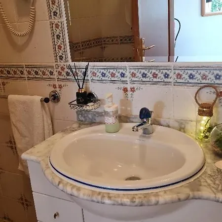 Sol's Apartment *