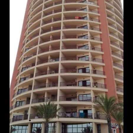 Sol's Portimao