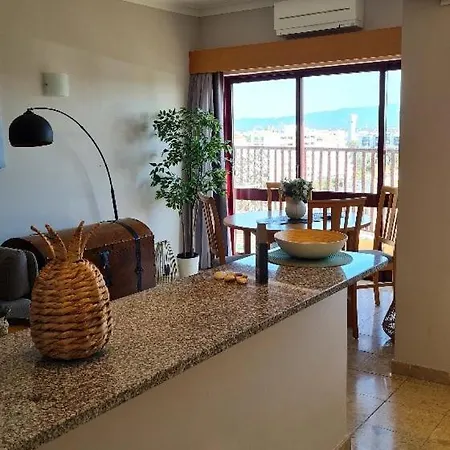 Apartment Sol's
