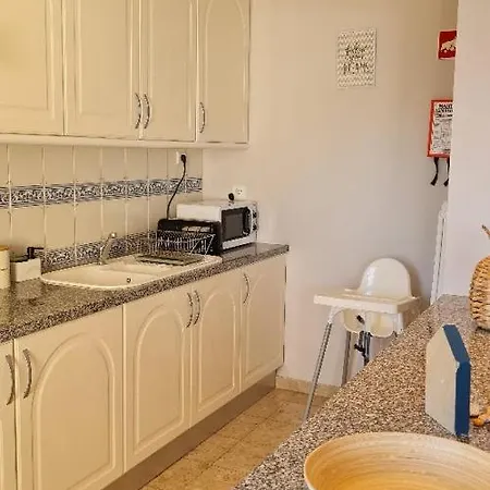 Apartment Sol's