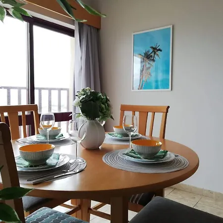 Apartment Sol's Portimao