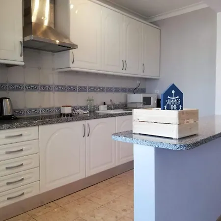 Appartement Sol's Portimão