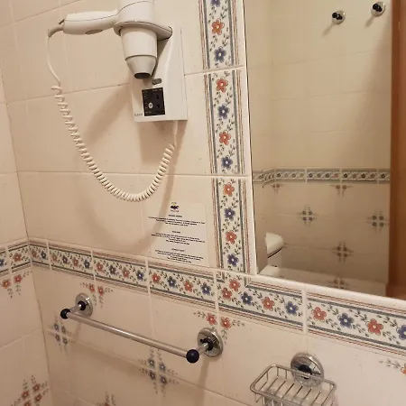Sol's Apartment *