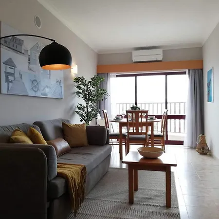 Sol's Apartment