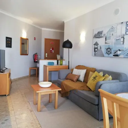 Apartment Sol's *