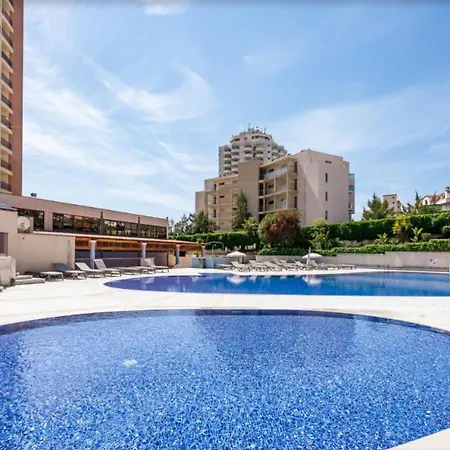 Apartment Sol's Portimao