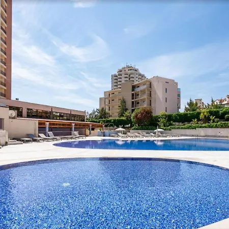 Appartement Sol's Portimão