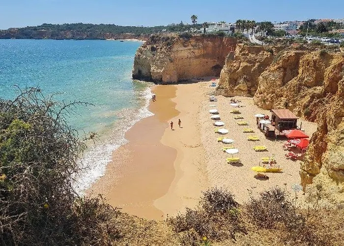 Sol's 公寓 波尔蒂芒