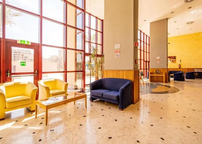 Sol's 公寓 波尔蒂芒