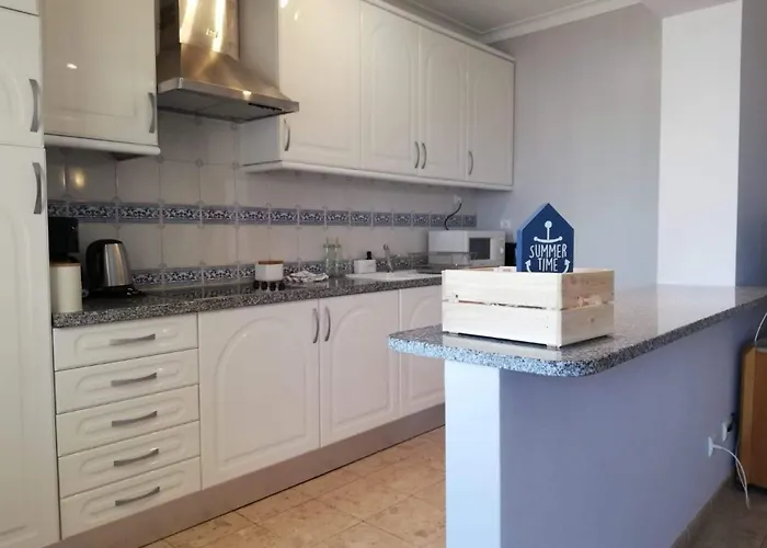 公寓 Sol's 波尔蒂芒