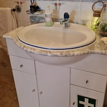 Sol's Διαμέρισμα *