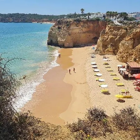 Sol's Διαμέρισμα Portimão