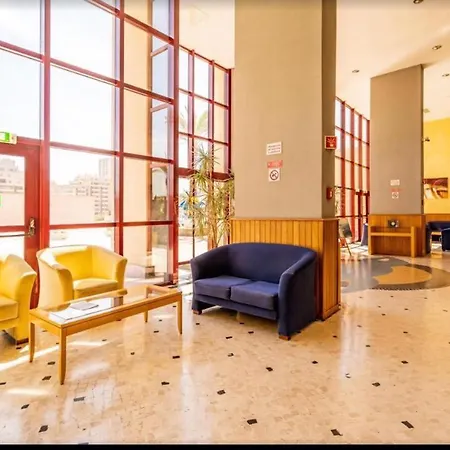 Sol's Appartamento Portimão