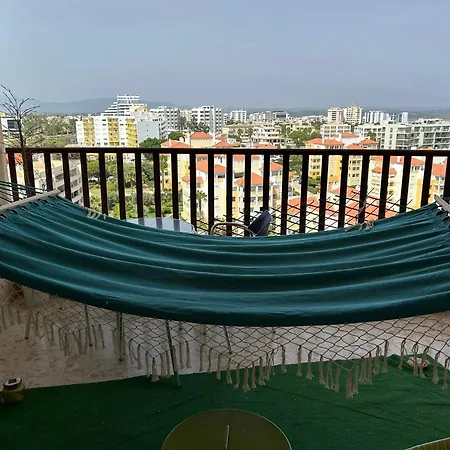 Sol's Apartment *
