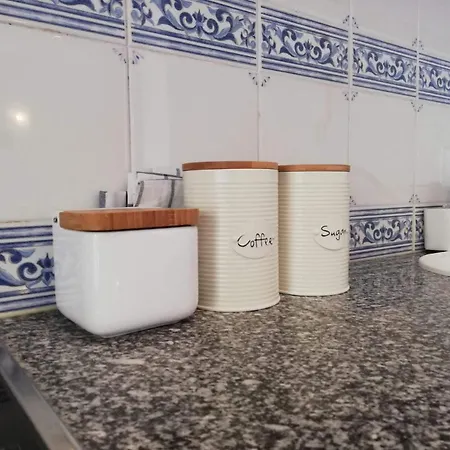 Sol's Διαμέρισμα