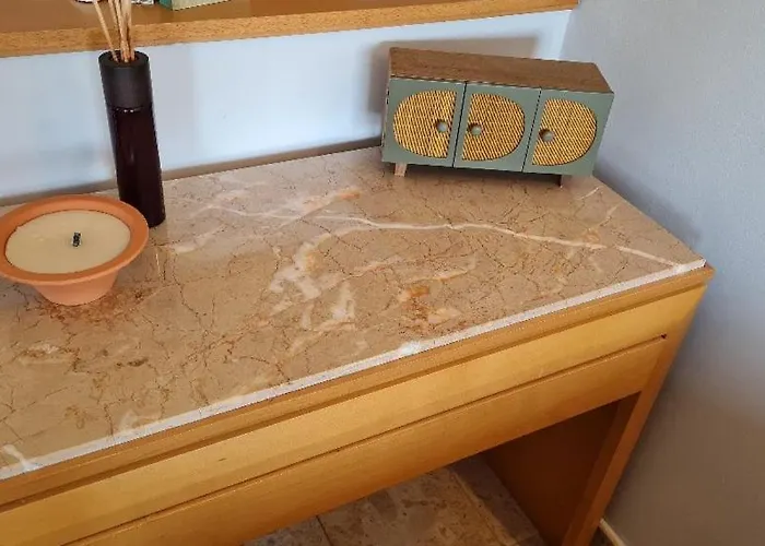 Sol's Apartman Portimão