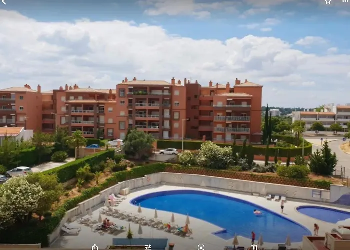 Apartman Sol's Portimão