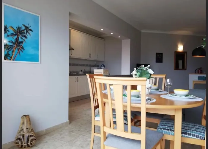 Apartman Sol's Portimão