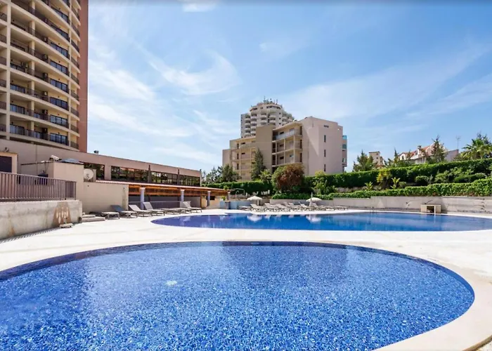 Apartman Sol's Portimão