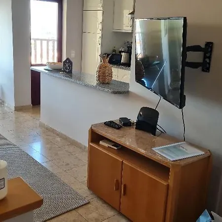 Sol's Apartmán