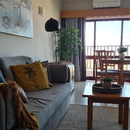 Apartmán Sol's