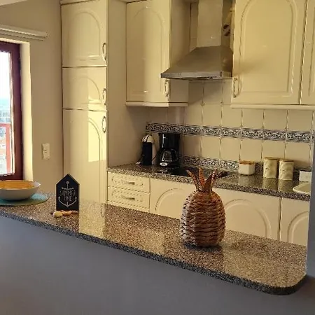 Sol's Apartmán