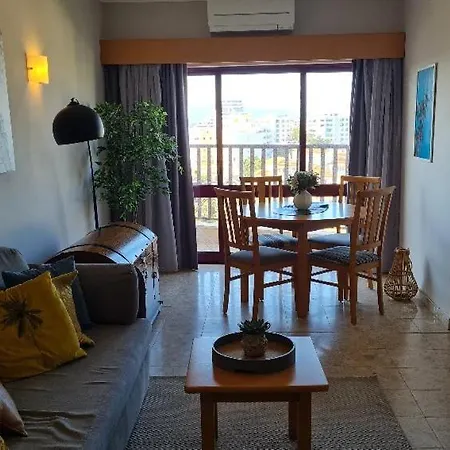 Sol's Apartmán *