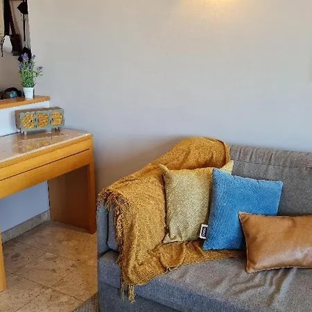 Apartmán Sol's