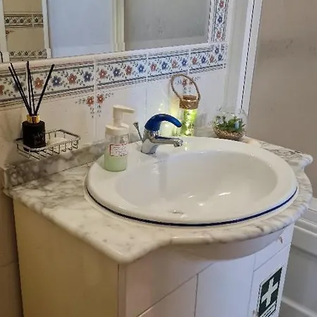 Apartmán Sol's *
