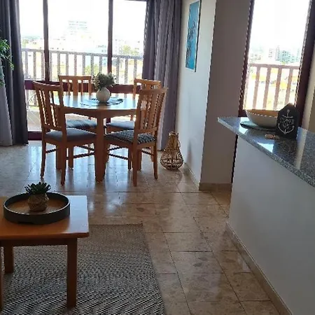 Apartmán Sol's