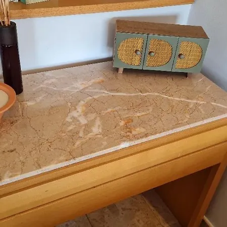 Sol's Apartmán Portimão