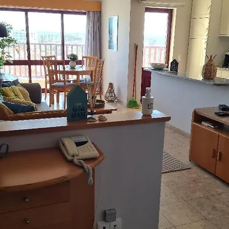 Sol's Apartmán Portimão