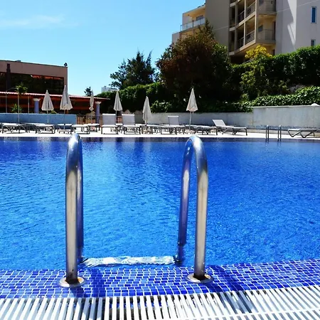 Apartmán Sol's *