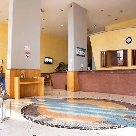 Apartmán Sol's