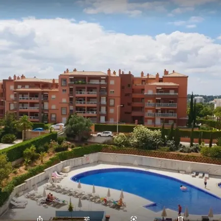 Apartmán Sol's Portimão