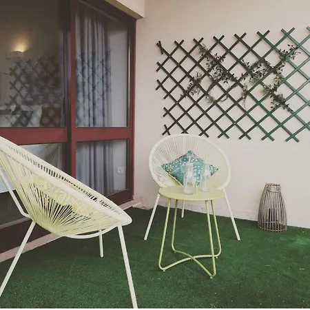 Sol's Apartmán Portimão