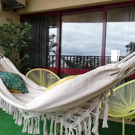 Sol's Apartmán