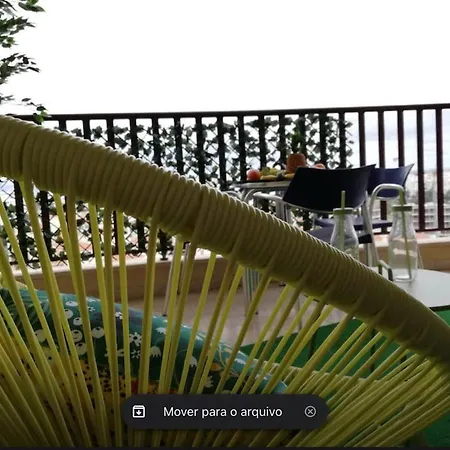 Apartmán Sol's *