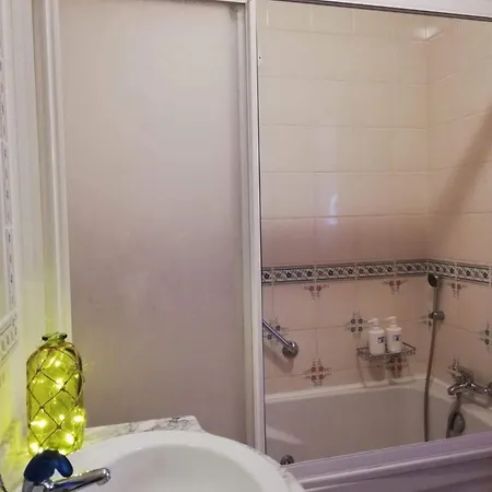 Apartmán Sol's *