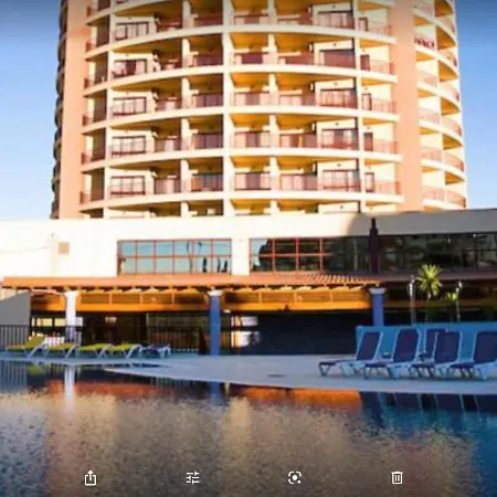 Apartmán Sol's